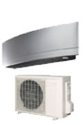Reparación averías aire acondicionado Indesit en  Madrid