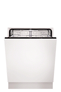 Reparación averías lavavajillas Indesit en  Madrid