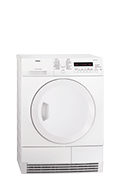 Reparación averías secadora Indesit en  Madrid